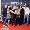Christmas Warm Up 2023 - Red Carpet