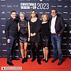 Christmas Warm Up 2023 - Red Carpet