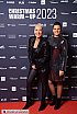 Christmas Warm Up 2023 - Red Carpet
