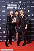 Christmas Warm Up 2023 - Red Carpet