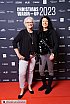 Christmas Warm Up 2023 - Red Carpet