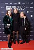 Christmas Warm Up 2023 - Red Carpet