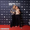 Christmas Warm Up 2023 - Red Carpet