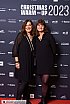 Christmas Warm Up 2023 - Red Carpet
