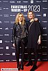 Christmas Warm Up 2023 - Red Carpet