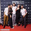 Christmas Warm Up 2023 - Red Carpet
