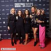 Christmas Warm Up 2023 - Red Carpet