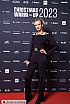 Christmas Warm Up 2023 - Red Carpet