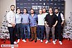 Christmas Warm Up 2023 - Red Carpet