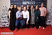 Christmas Warm Up 2023 - Red Carpet