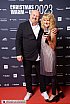 Christmas Warm Up 2023 - Red Carpet