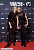 Christmas Warm Up 2023 - Red Carpet