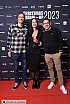 Christmas Warm Up 2023 - Red Carpet