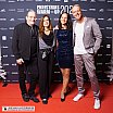 Christmas Warm Up 2023 - Red Carpet