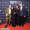 Christmas Warm Up 2023 - Red Carpet