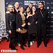 Christmas Warm Up 2023 - Red Carpet