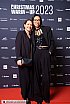 Christmas Warm Up 2023 - Red Carpet