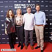Christmas Warm Up 2023 - Red Carpet