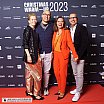 Christmas Warm Up 2023 - Red Carpet
