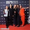 Christmas Warm Up 2023 - Red Carpet