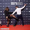 Christmas Warm Up 2023 - Red Carpet