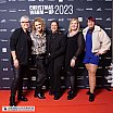 Christmas Warm Up 2023 - Red Carpet