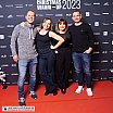Christmas Warm Up 2023 - Red Carpet