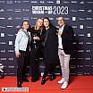 Christmas Warm Up 2023 - Red Carpet