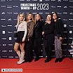 Christmas Warm Up 2023 - Red Carpet