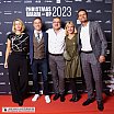 Christmas Warm Up 2023 - Red Carpet