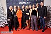 Christmas Warm Up 2023 - Red Carpet