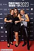 Christmas Warm Up 2023 - Red Carpet