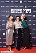 Christmas Warm Up 2023 - Red Carpet