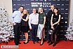 Christmas Warm Up 2023 - Red Carpet