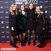 Christmas Warm Up 2023 - Red Carpet