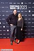 Christmas Warm Up 2023 - Red Carpet