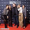 Christmas Warm Up 2023 - Red Carpet