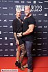 Christmas Warm Up 2023 - Red Carpet