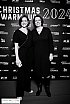 Christmas Warm Up 2024 - Red Carpet