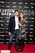 Christmas Warm Up 2024 - Red Carpet