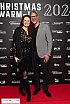 Christmas Warm Up 2024 - Red Carpet