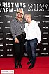 Christmas Warm Up 2024 - Red Carpet