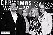 Christmas Warm Up 2024 - Red Carpet