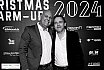 Christmas Warm Up 2024 - Red Carpet