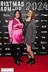 Christmas Warm Up 2024 - Red Carpet