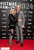 Christmas Warm Up 2024 - Red Carpet