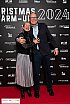 Christmas Warm Up 2024 - Red Carpet