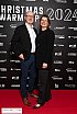 Christmas Warm Up 2024 - Red Carpet
