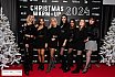 Christmas Warm Up 2024 - Red Carpet