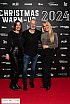 Christmas Warm Up 2024 - Red Carpet